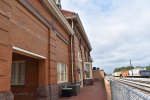 Rock Island Depot